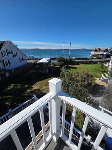 9 Harbor View Rd, Nahant, MA 01908
