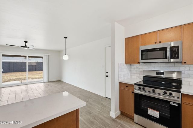 3640 N 86TH Lane, Phoenix, AZ 85037