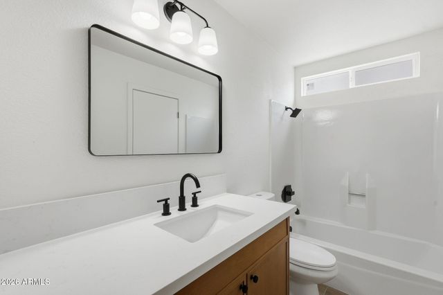 3640 N 86TH Lane, Phoenix, AZ 85037