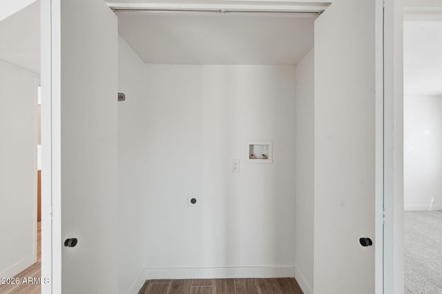 3640 N 86TH Lane, Phoenix, AZ 85037