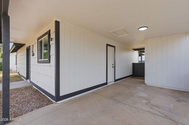 3640 N 86TH Lane, Phoenix, AZ 85037