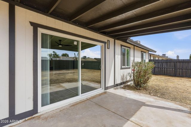 3640 N 86TH Lane, Phoenix, AZ 85037