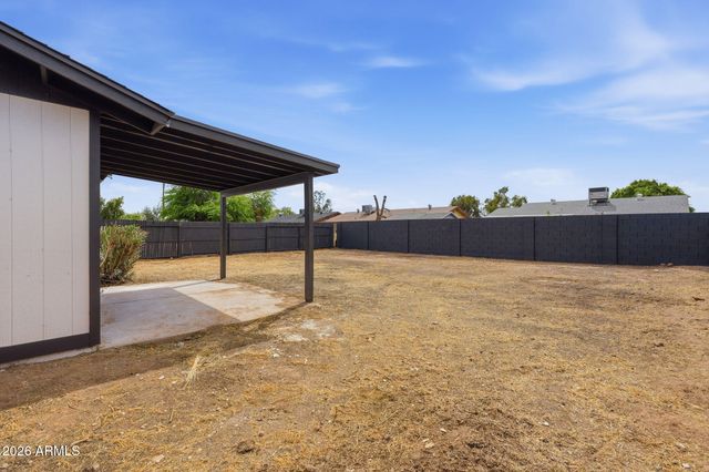 3640 N 86TH Lane, Phoenix, AZ 85037