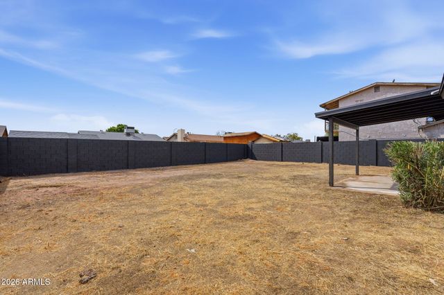 3640 N 86TH Lane, Phoenix, AZ 85037