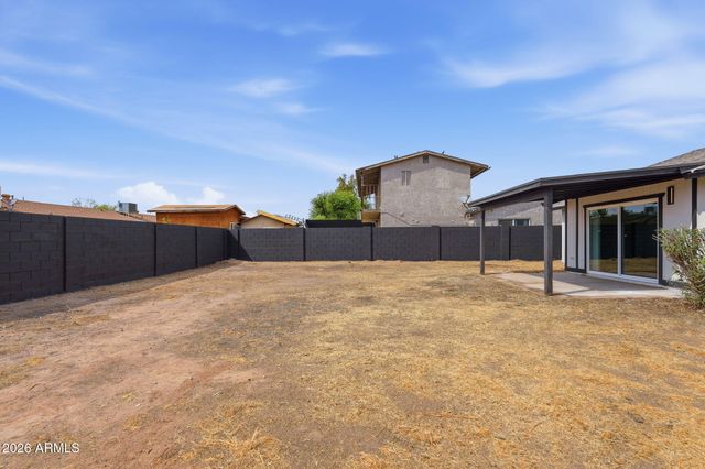 3640 N 86TH Lane, Phoenix, AZ 85037