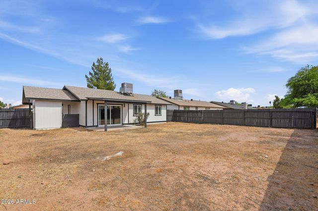 3640 N 86TH Lane, Phoenix, AZ 85037