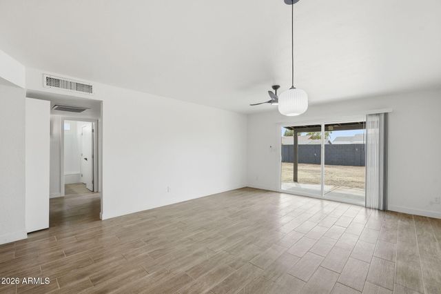 3640 N 86TH Lane, Phoenix, AZ 85037