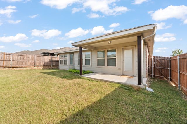 3233 Guyana Road, Fort Worth, TX 76123