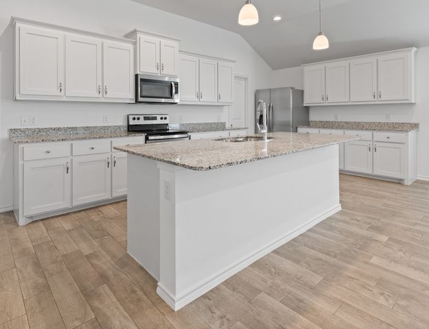 3233 Guyana Road, Fort Worth, TX 76123
