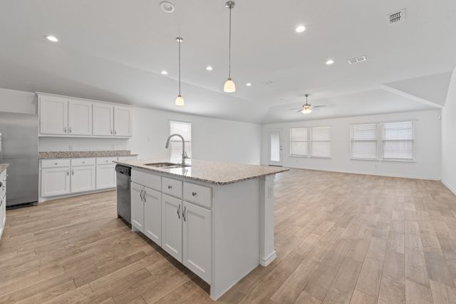 3233 Guyana Road, Fort Worth, TX 76123