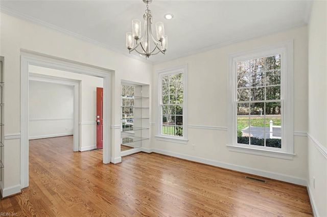 105 Dogleg DR, Williamsburg, VA 23188