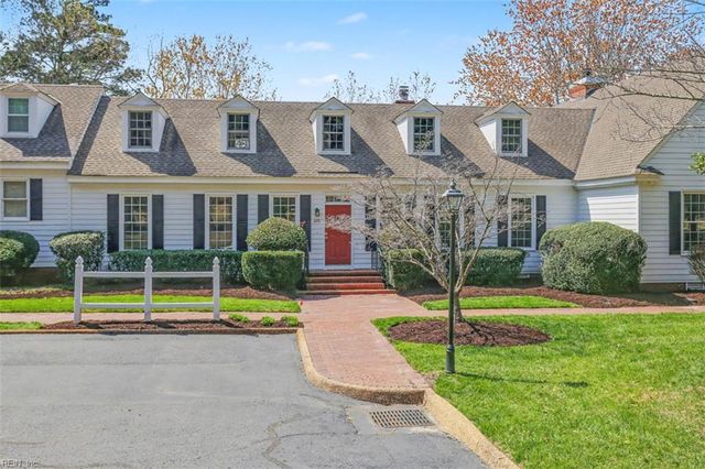 105 Dogleg DR, Williamsburg, VA 23188