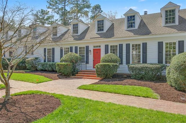 105 Dogleg DR, Williamsburg, VA 23188