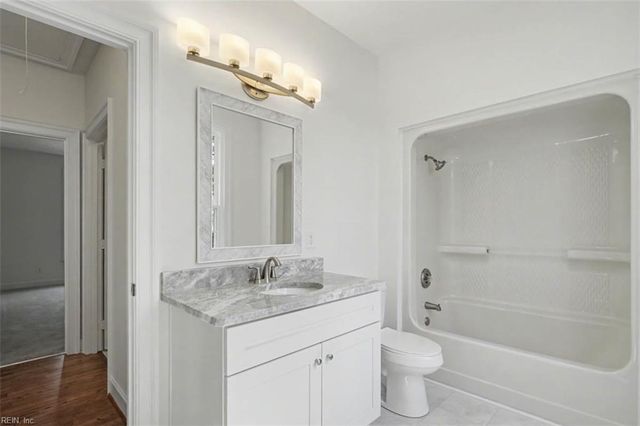 105 Dogleg DR, Williamsburg, VA 23188