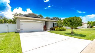 5344 Oakland Lake Circle, Fort Pierce, FL 34951