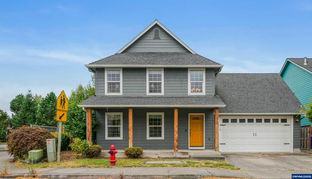 7945 June Reid Pl NE, Keizer, OR 97303