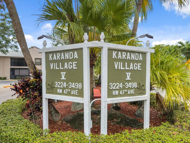 3400 NW 47th Avenue 3161, Coconut Creek, FL 33063