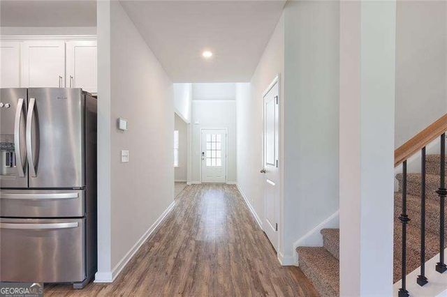 3530 ARGENT Way, Marietta, GA 30008