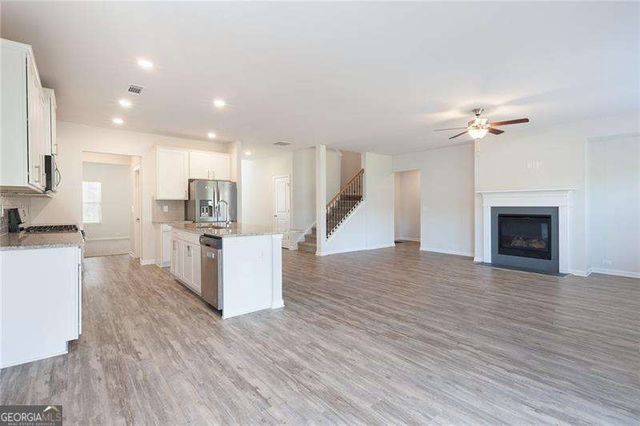 3530 ARGENT Way, Marietta, GA 30008