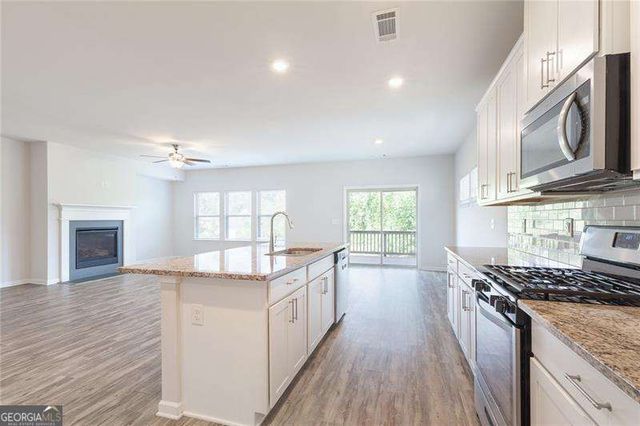 3530 ARGENT Way, Marietta, GA 30008