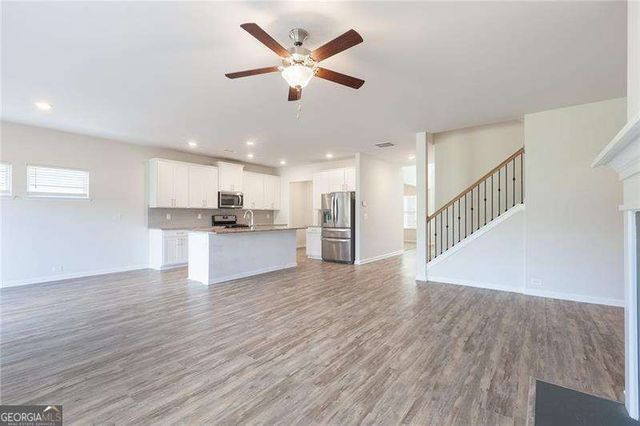 3530 ARGENT Way, Marietta, GA 30008