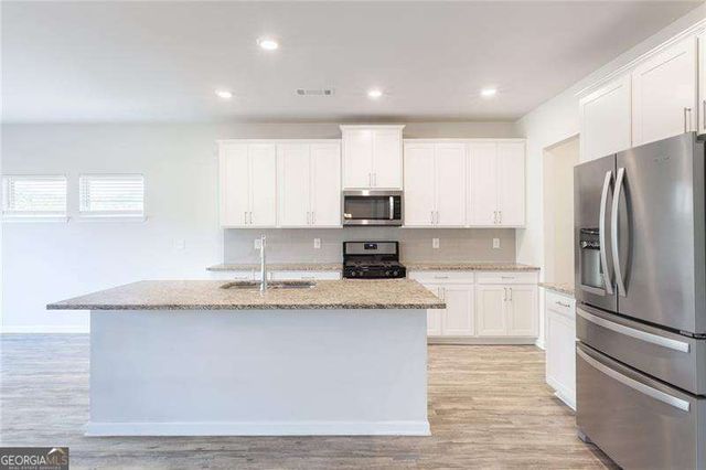 3530 ARGENT Way, Marietta, GA 30008