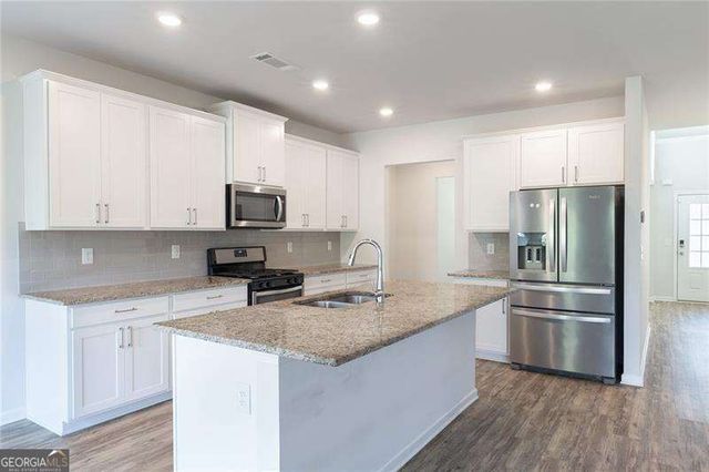 3530 ARGENT Way, Marietta, GA 30008