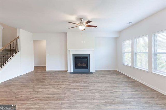 3530 ARGENT Way, Marietta, GA 30008