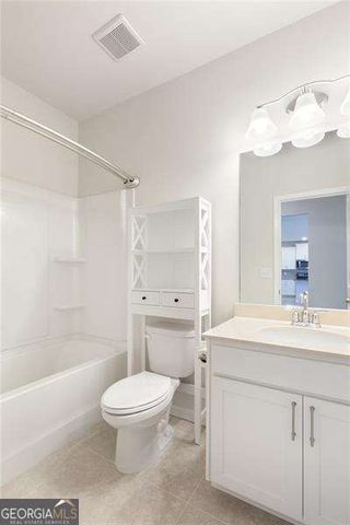 3530 ARGENT Way, Marietta, GA 30008