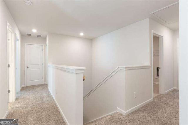 3530 ARGENT Way, Marietta, GA 30008