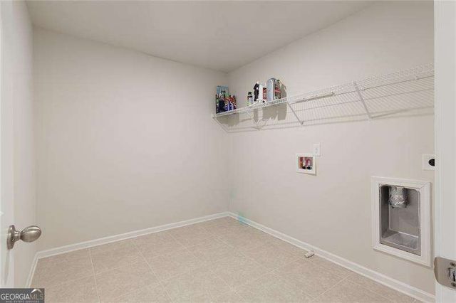 3530 ARGENT Way, Marietta, GA 30008