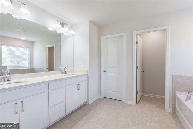 3530 ARGENT Way, Marietta, GA 30008