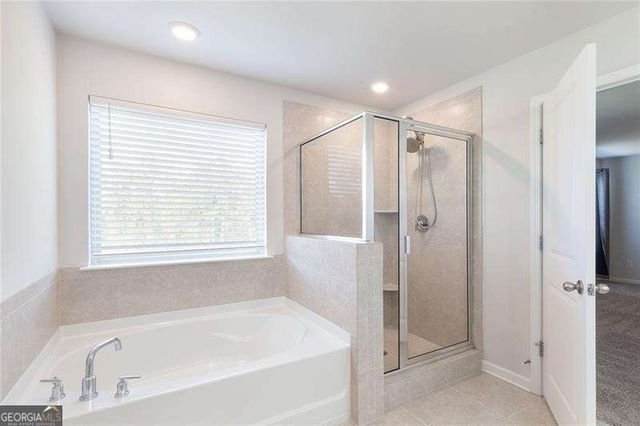 3530 ARGENT Way, Marietta, GA 30008