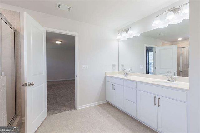 3530 ARGENT Way, Marietta, GA 30008