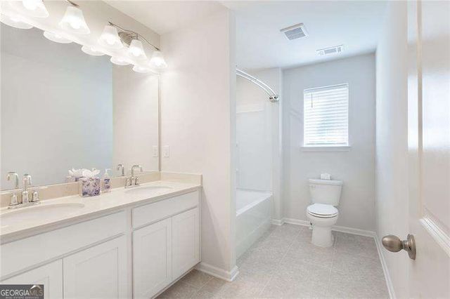 3530 ARGENT Way, Marietta, GA 30008