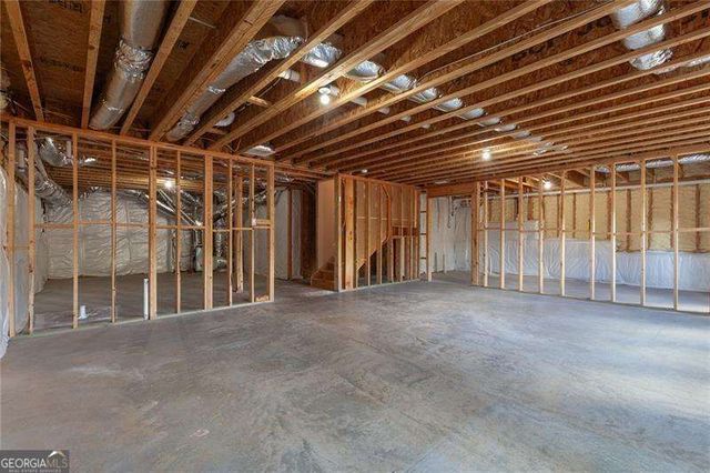 3530 ARGENT Way, Marietta, GA 30008