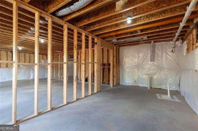 3530 ARGENT Way, Marietta, GA 30008