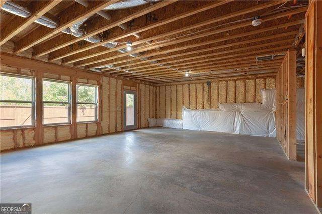 3530 ARGENT Way, Marietta, GA 30008