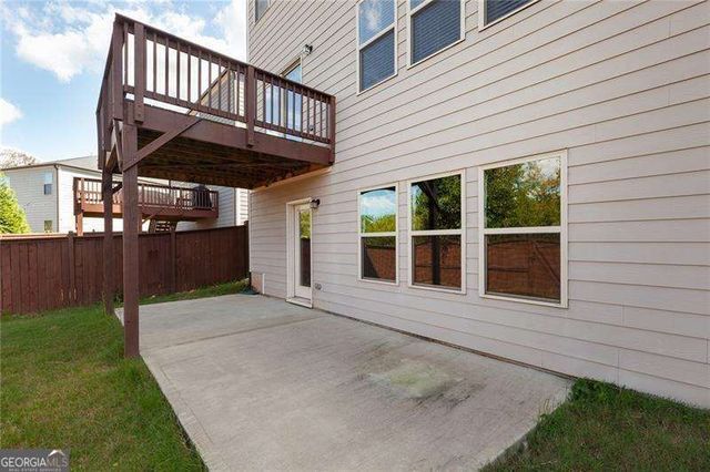 3530 ARGENT Way, Marietta, GA 30008