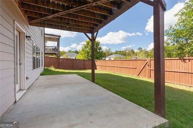 3530 ARGENT Way, Marietta, GA 30008