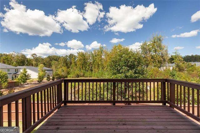 3530 ARGENT Way, Marietta, GA 30008