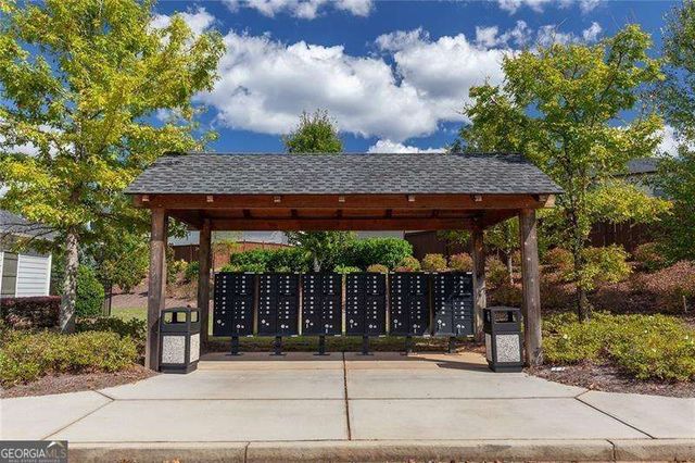 3530 ARGENT Way, Marietta, GA 30008