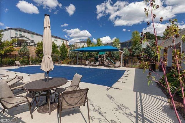 3530 ARGENT Way, Marietta, GA 30008