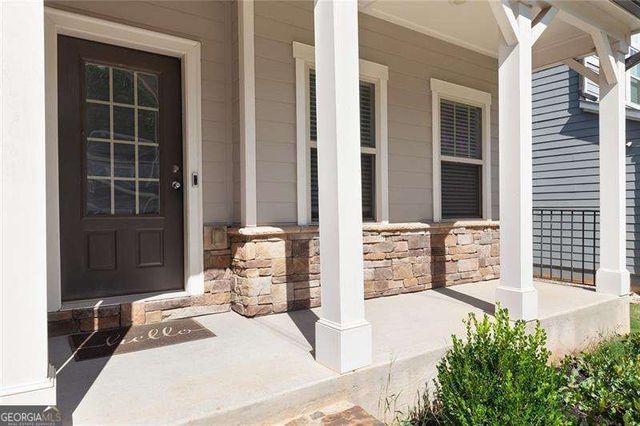 3530 ARGENT Way, Marietta, GA 30008