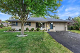5527 Oakwood STREET, Greendale, WI 53129