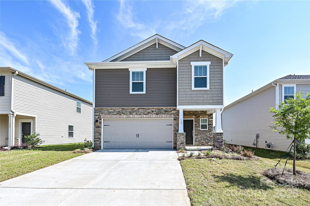 219 Alden Court, Shelby, NC 28152