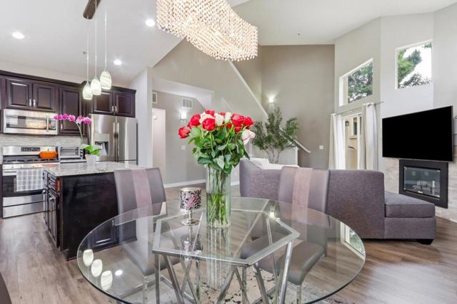 552 Cityscape Place, San Jose, CA 95136