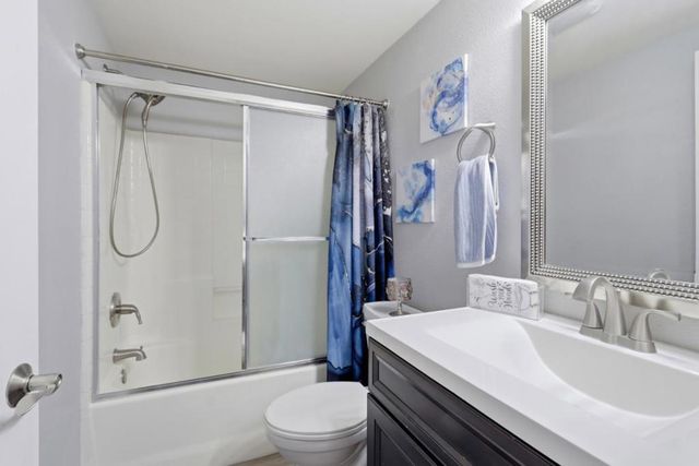 552 Cityscape Place, San Jose, CA 95136