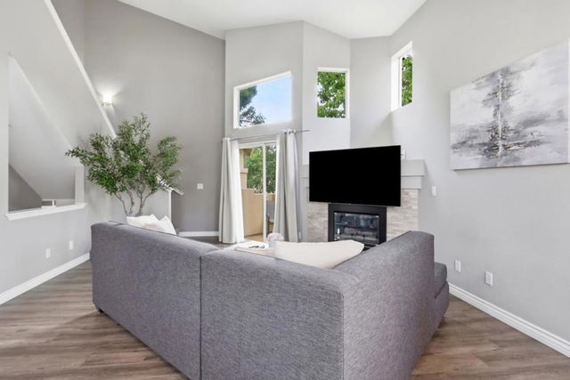 552 Cityscape Place, San Jose, CA 95136