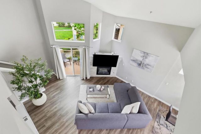 552 Cityscape Place, San Jose, CA 95136
